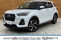 daihatsu rocky 2022 quick_quick_5AA-A202S_A202S-0004826