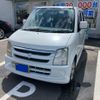suzuki wagon-r 2007 CFJ1650543 image 1