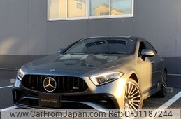 mercedes-benz amg 2022 -MERCEDES-BENZ--AMG 4AA-257361--W1K2573611A097497---MERCEDES-BENZ--AMG 4AA-257361--W1K2573611A097497-