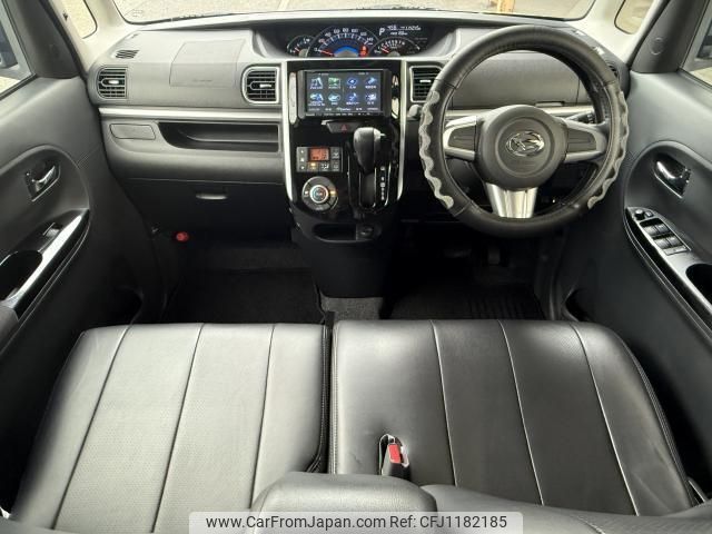 daihatsu tanto 2015 quick_quick_DBA-LA600S_LA600S-0252939 image 2