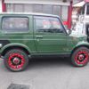 suzuki jimny 1995 CFJ1649994 image 5