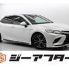 toyota camry 2018 -TOYOTA--Camry DAA-AXVH70--AXVH70-1033885---TOYOTA--Camry DAA-AXVH70--AXVH70-1033885- image 1