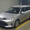 toyota corolla-fielder 2020 quick_quick_DAA-NKE165G_NKE165-7236385 image 1