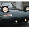 mazda roadster 1993 -MAZDA--Roadster E-NA6CE--NA6CE-215366---MAZDA--Roadster E-NA6CE--NA6CE-215366- image 19