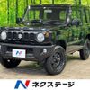 suzuki jimny 2022 -SUZUKI--Jimny 3BA-JB64W--JB64W-275077---SUZUKI--Jimny 3BA-JB64W--JB64W-275077- image 1