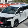 toyota vellfire 2023 GOO_JP_700070667430240828001 image 45