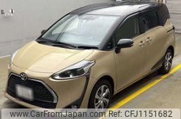 toyota sienta 2021 -TOYOTA 【横浜 546ﾊ1202】--Sienta 5BA-NSP170G--NSP170-7291099---TOYOTA 【横浜 546ﾊ1202】--Sienta 5BA-NSP170G--NSP170-7291099-
