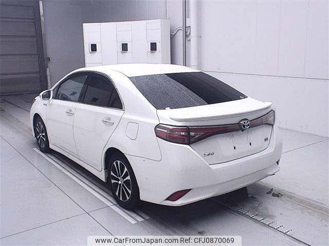 toyota sai 2014 -TOYOTA--SAI AZK10-2082559---TOYOTA--SAI AZK10-2082559- image 2