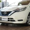 nissan note 2017 CFJ1689280 image 16