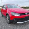 volkswagen cross-polo 2010 CFJ8925696 image 7