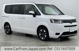 honda stepwagon 2023 CFJ1697009