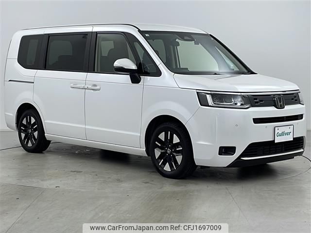 honda stepwagon 2023 CFJ1697009 image 1