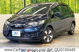 honda fit 2016 -HONDA--Fit DAA-GP5--GP5-3307571---HONDA--Fit DAA-GP5--GP5-3307571-