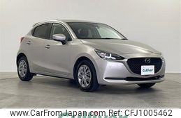 mazda demio 2022 -MAZDA--MAZDA2 5BA-DJLFS--DJLFS-771468---MAZDA--MAZDA2 5BA-DJLFS--DJLFS-771468-