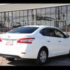 nissan sylphy 2015 -NISSAN--SYLPHY TB17--018736---NISSAN--SYLPHY TB17--018736- image 2