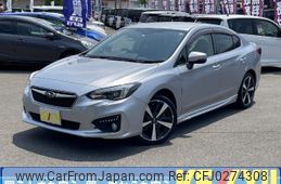 subaru impreza-g4 2017 -SUBARU--Impreza G4 DBA-GK7--GK7-005835---SUBARU--Impreza G4 DBA-GK7--GK7-005835-