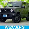 suzuki jimny 2019 quick_quick_3BA-JB64W_JB64W-132698 image 1