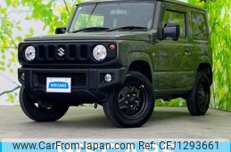 suzuki jimny 2019 quick_quick_3BA-JB64W_JB64W-132698