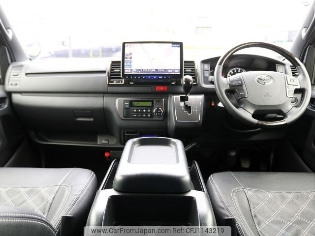 toyota hiace-van 2023 -TOYOTA--Hiace Van 3DF-GDH206V--GDH206-1088387---TOYOTA--Hiace Van 3DF-GDH206V--GDH206-1088387- image 2