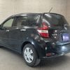 nissan note 2019 -NISSAN--Note DAA-HE12--HE12-309919---NISSAN--Note DAA-HE12--HE12-309919- image 3