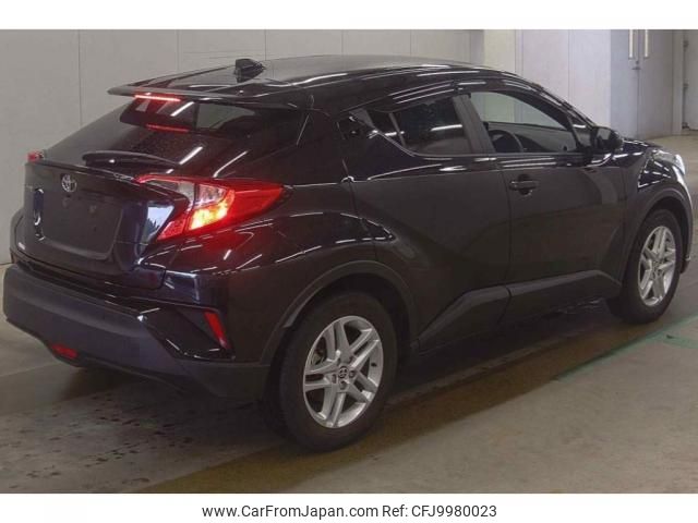 toyota c-hr 2021 quick_quick_3BA-NGX50_2040164 image 2