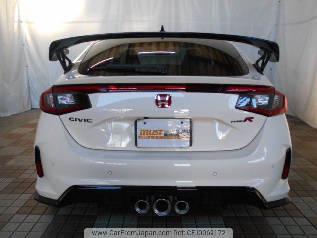 honda civic 2024 -HONDA 【名変中 】--Civic FL5--1104541---HONDA 【名変中 】--Civic FL5--1104541- image 2