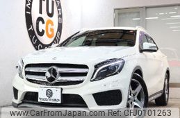 mercedes-benz cla-class 2015 quick_quick_DBA-156946_WDC1569462J164760