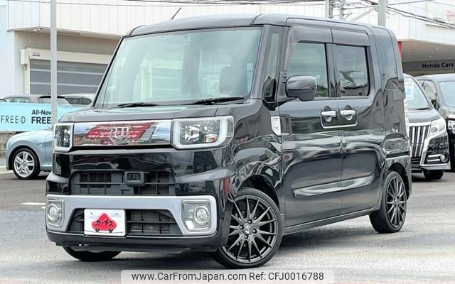 daihatsu wake 2016 GOO_JP_700050301430240717008 image 1