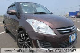 suzuki swift 2016 CFJ1392367