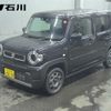 suzuki hustler 2023 -SUZUKI 【金沢 580ﾊ9119】--Hustler MR92S--376224---SUZUKI 【金沢 580ﾊ9119】--Hustler MR92S--376224- image 1