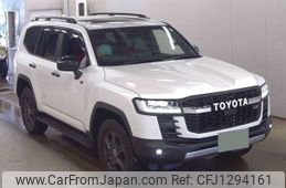 toyota land-cruiser-wagon 2023 -TOYOTA 【高知 336ｻ 300】--Land Cruiser Wagon 3BA-VJA300W--VJA300-4070466---TOYOTA 【高知 336ｻ 300】--Land Cruiser Wagon 3BA-VJA300W--VJA300-4070466-