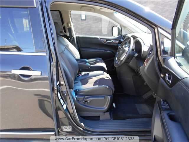 nissan elgrand 2010 TE2088 image 2