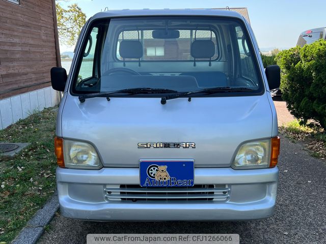 subaru sambar-truck 2000 82eb6148988aa52b29177acd91b867d8 image 2