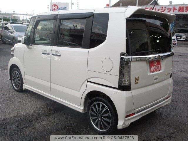 honda n-box 2015 -HONDA--N BOX JF2--2500230---HONDA--N BOX JF2--2500230- image 2