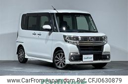 daihatsu tanto 2018 -DAIHATSU--Tanto DBA-LA600S--LA600S-0635646---DAIHATSU--Tanto DBA-LA600S--LA600S-0635646-