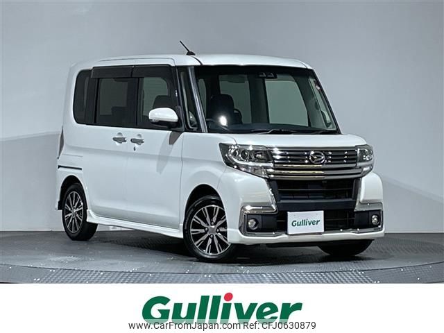 daihatsu tanto 2018 -DAIHATSU--Tanto DBA-LA600S--LA600S-0635646---DAIHATSU--Tanto DBA-LA600S--LA600S-0635646- image 1