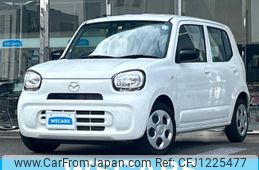 mazda carol 2023 quick_quick_3BA-HB37S_HB37S-102480