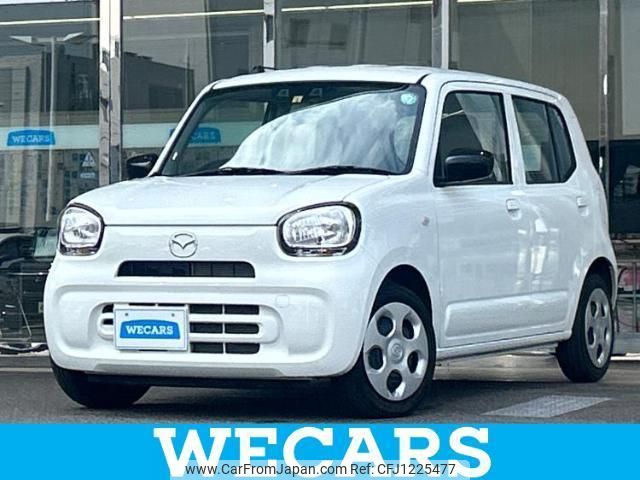 mazda carol 2023 quick_quick_3BA-HB37S_HB37S-102480 image 1
