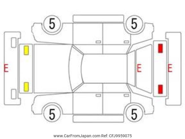 toyota prius 2023 -TOYOTA--Prius 6AA-MXWH60--MXWH60-4026282---TOYOTA--Prius 6AA-MXWH60--MXWH60-4026282- image 2