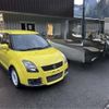 suzuki swift 2007 -SUZUKI 【群馬 503ﾉ9886】--Swift CBA-ZC31S--ZC31S-203505---SUZUKI 【群馬 503ﾉ9886】--Swift CBA-ZC31S--ZC31S-203505- image 24