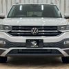 volkswagen t-cross 2022 -VOLKSWAGEN--VW T-Cross 3BA-C1DKR--WVGZZZC1ZNY130433---VOLKSWAGEN--VW T-Cross 3BA-C1DKR--WVGZZZC1ZNY130433- image 12