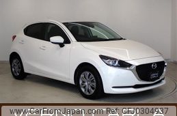 mazda demio 2022 -MAZDA--MAZDA2 5BA-DJLFS--DJLFS-769391---MAZDA--MAZDA2 5BA-DJLFS--DJLFS-769391-