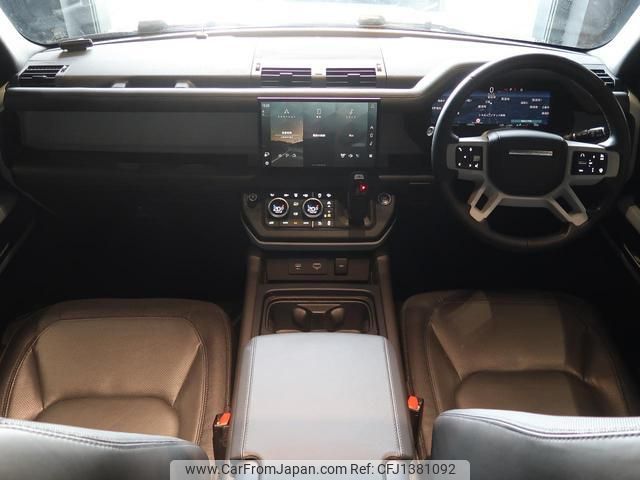 land-rover defender 2022 quick_quick_LE72WAB_SALEA7AW7P2139631 image 2