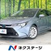 toyota corolla-touring-wagon 2020 quick_quick_ZWE214W_ZWE214-6005530 image 1