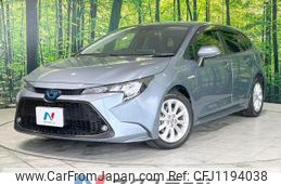 toyota corolla-touring-wagon 2020 quick_quick_ZWE214W_ZWE214-6005530
