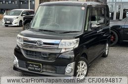 daihatsu tanto 2014 quick_quick_DBA-LA600S_LA600S-0186894