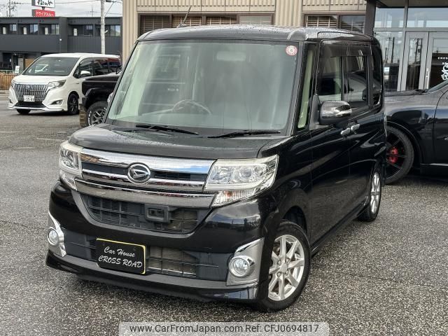 daihatsu tanto 2014 quick_quick_DBA-LA600S_LA600S-0186894 image 1