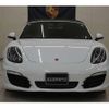 porsche boxster 2015 -PORSCHE 【大宮 303ｿ9553】--Porsche Boxster 981MA122--FK110213---PORSCHE 【大宮 303ｿ9553】--Porsche Boxster 981MA122--FK110213- image 25