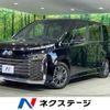 toyota voxy 2024 -TOYOTA--Voxy 6BA-MZRA90W--MZRA90-0106719---TOYOTA--Voxy 6BA-MZRA90W--MZRA90-0106719- image 1