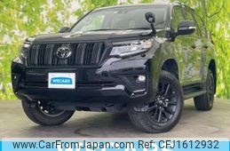 toyota land-cruiser-prado 2022 CFJ1612932